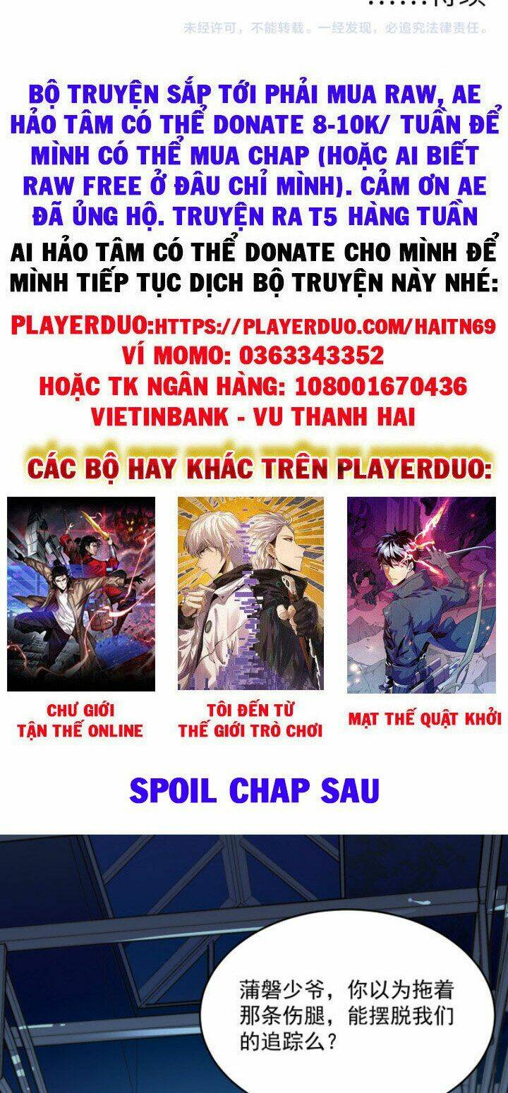 Mạt Thế Quật Khởi Chapter 22 - Trang 2