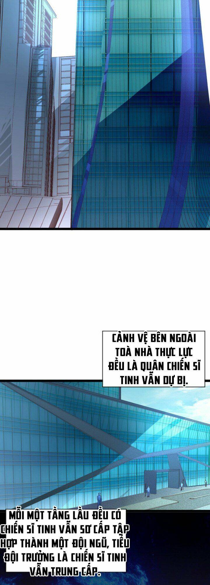 Mạt Thế Quật Khởi Chapter 20 - Trang 2