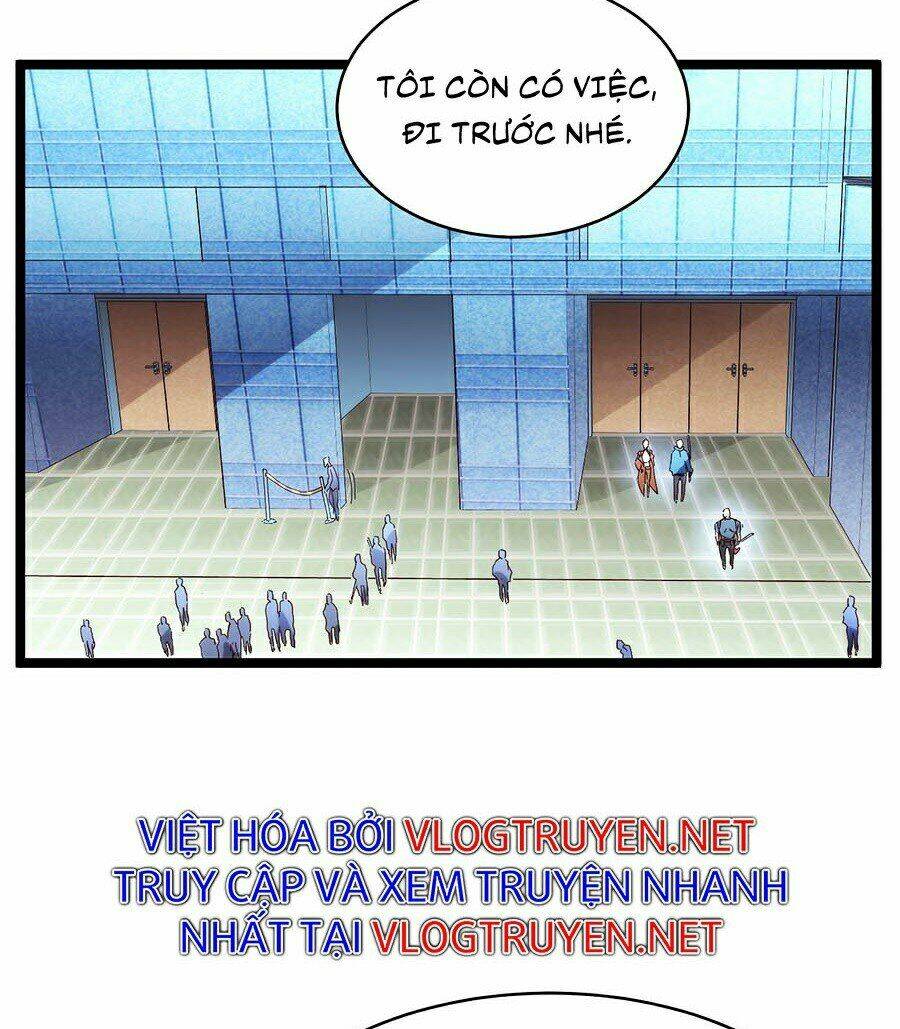 Mạt Thế Quật Khởi Chapter 19 - Trang 2