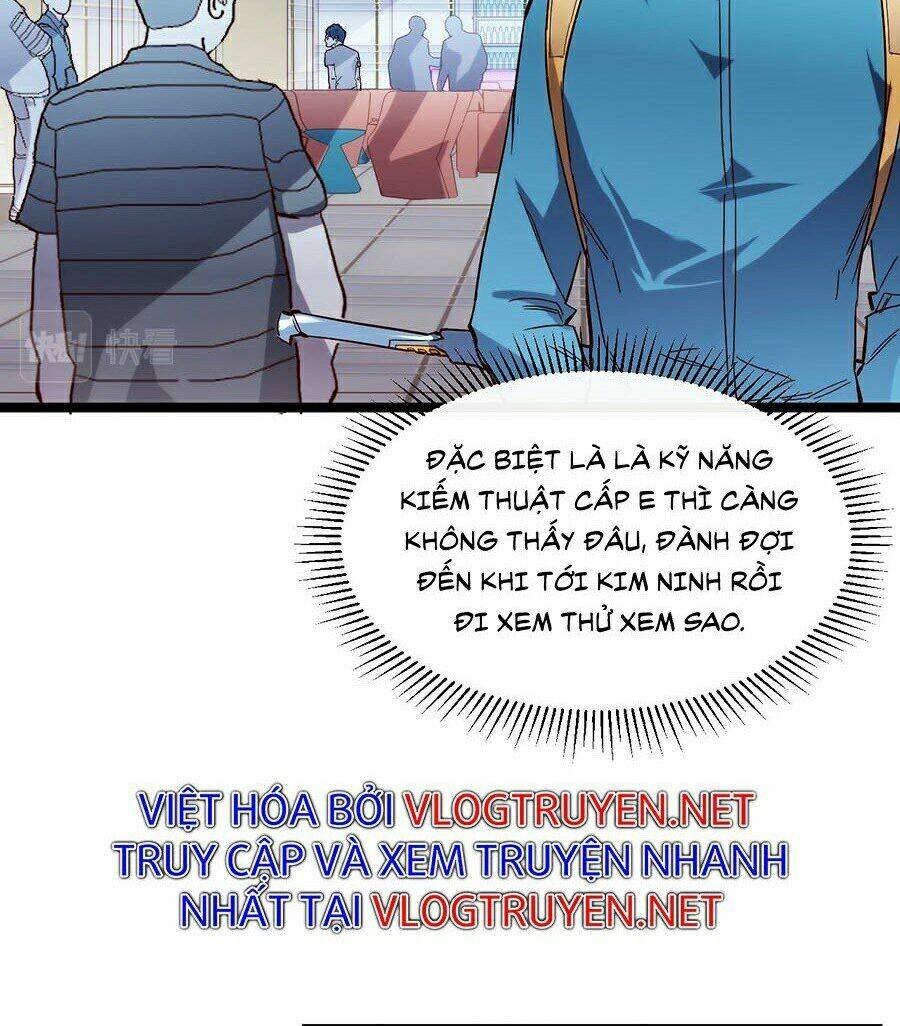 Mạt Thế Quật Khởi Chapter 19 - Trang 2