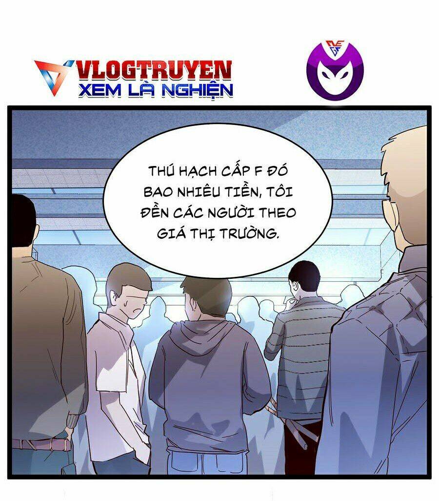 Mạt Thế Quật Khởi Chapter 19 - Trang 2