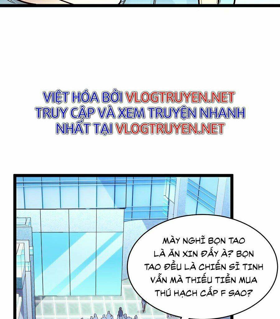 Mạt Thế Quật Khởi Chapter 19 - Trang 2