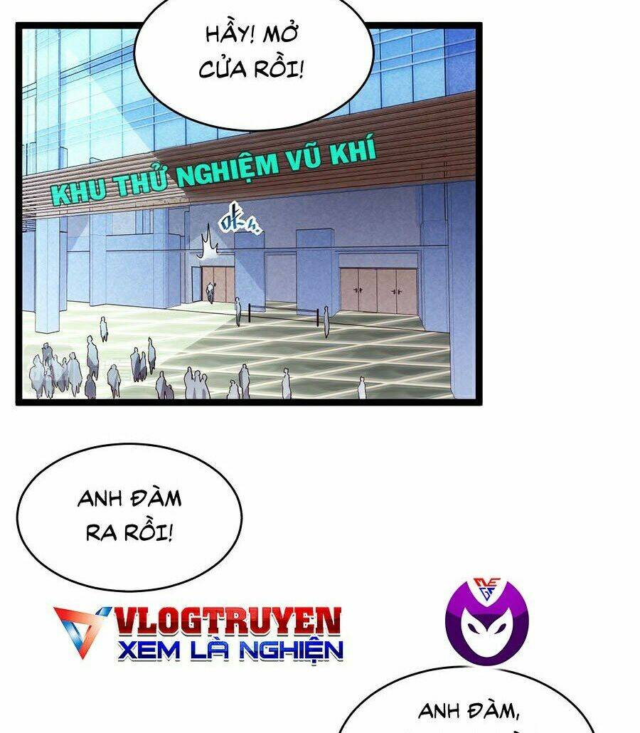 Mạt Thế Quật Khởi Chapter 19 - Trang 2