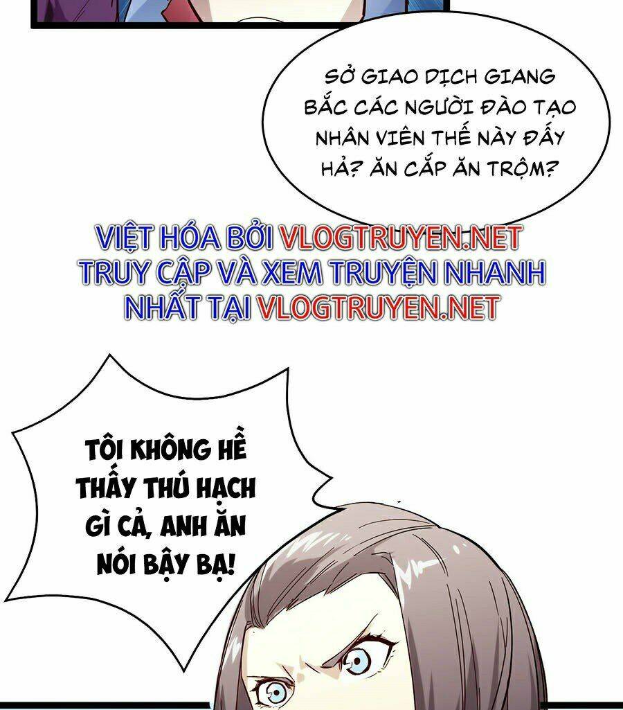 Mạt Thế Quật Khởi Chapter 19 - Trang 2