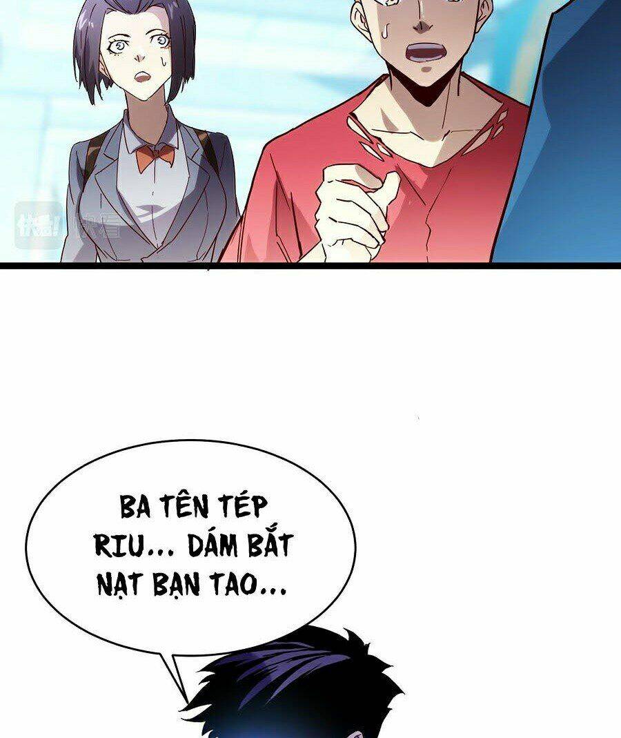 Mạt Thế Quật Khởi Chapter 19 - Trang 2