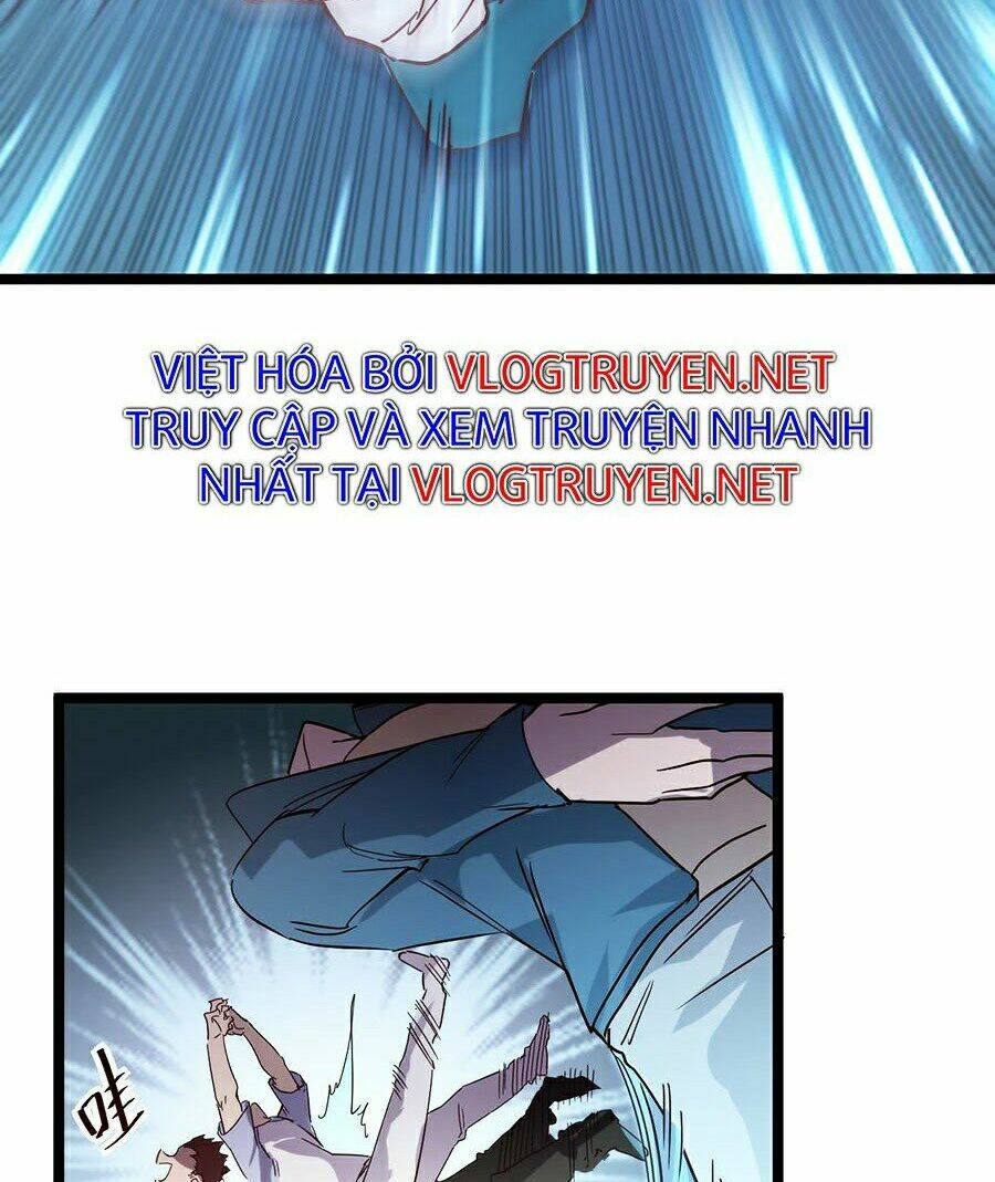 Mạt Thế Quật Khởi Chapter 19 - Trang 2