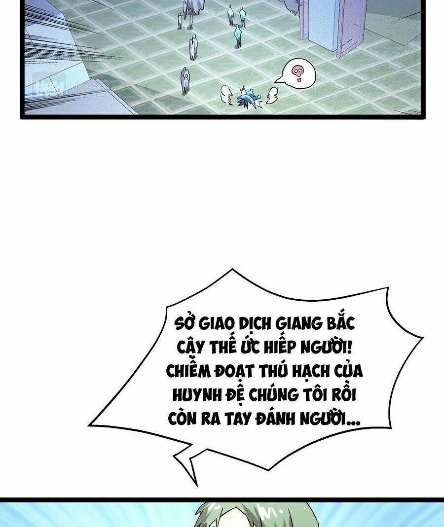 Mạt Thế Quật Khởi Chapter 19 - Trang 2