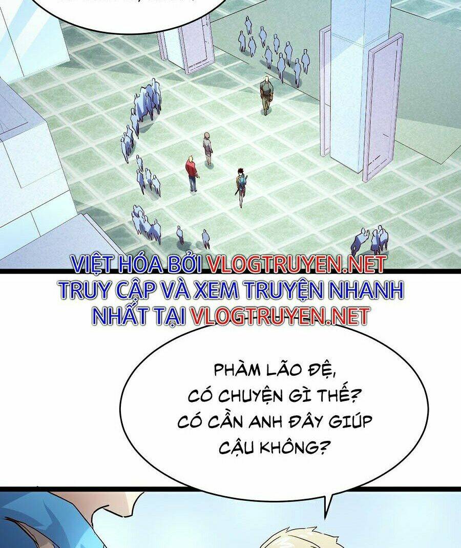 Mạt Thế Quật Khởi Chapter 19 - Trang 2