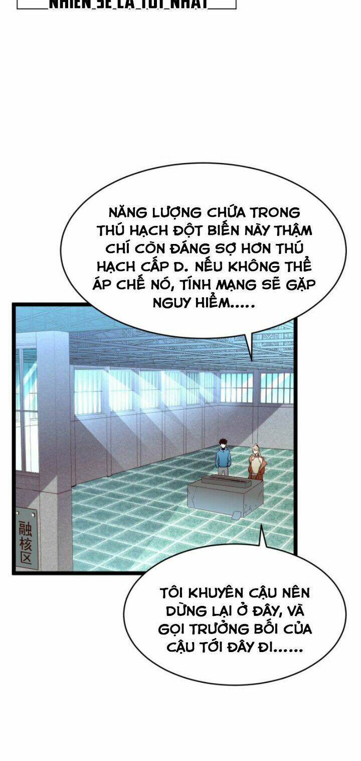 Mạt Thế Quật Khởi Chapter 17 - Trang 2