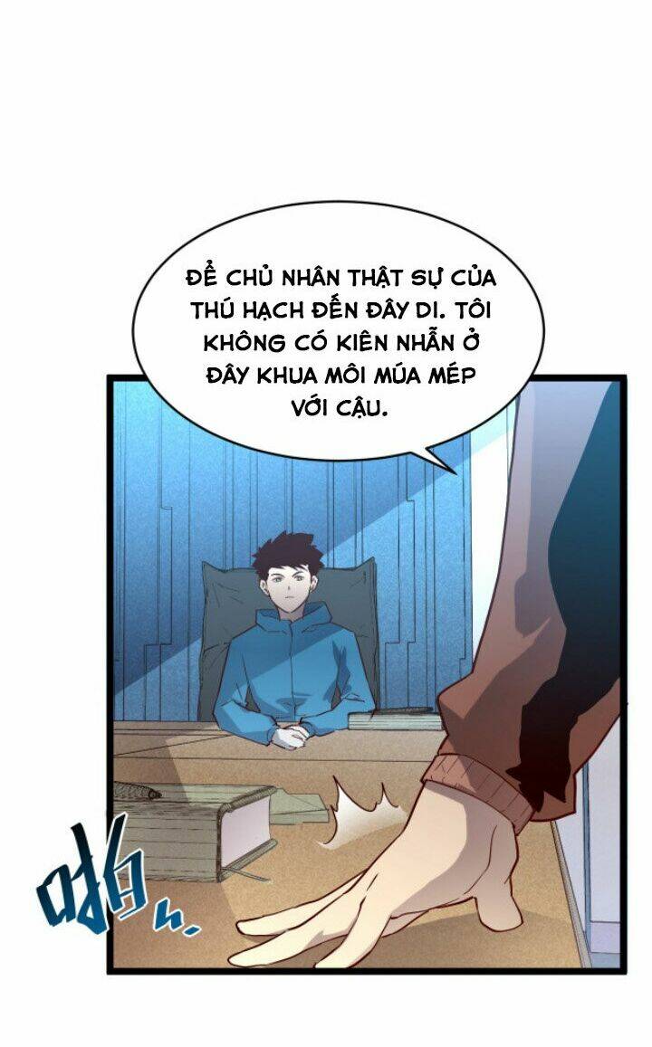 Mạt Thế Quật Khởi Chapter 17 - Trang 2