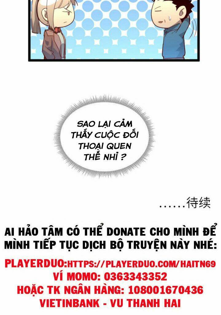 Mạt Thế Quật Khởi Chapter 16 - Trang 2