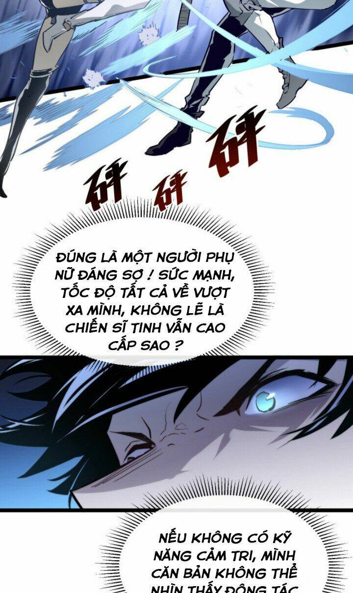 Mạt Thế Quật Khởi Chapter 14 - Trang 2