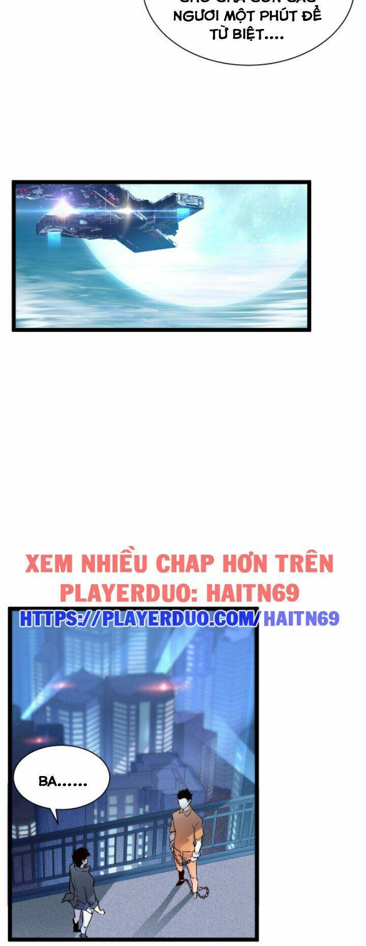 Mạt Thế Quật Khởi Chapter 14 - Trang 2