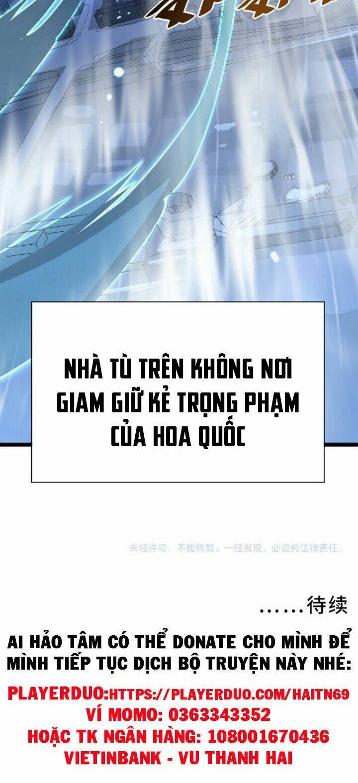 Mạt Thế Quật Khởi Chapter 13 - Trang 2