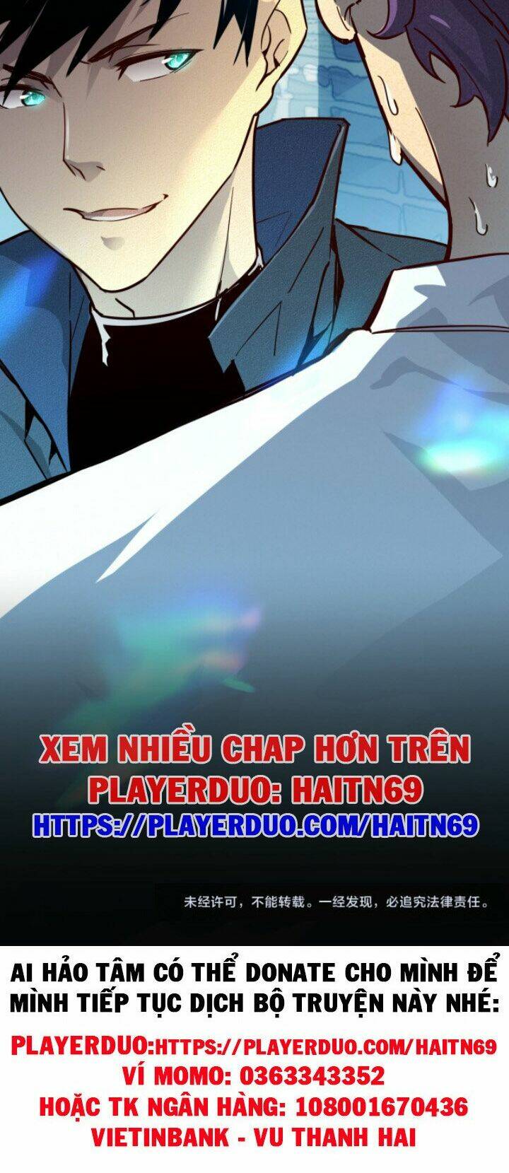 Mạt Thế Quật Khởi Chapter 12 - Trang 2