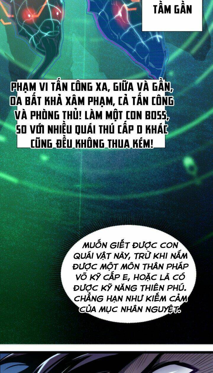 Mạt Thế Quật Khởi Chapter 11 - Trang 2