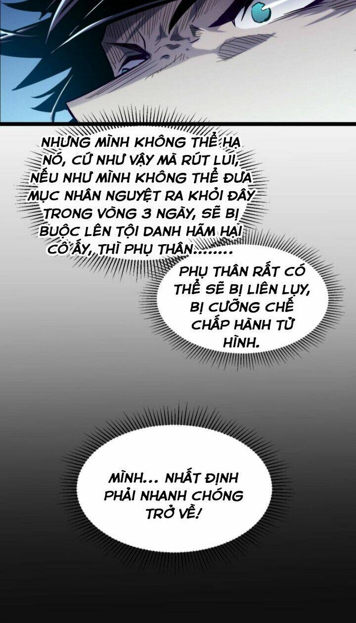 Mạt Thế Quật Khởi Chapter 11 - Trang 2