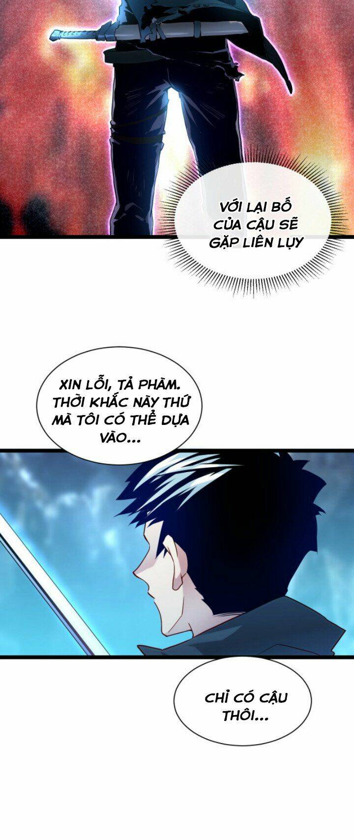 Mạt Thế Quật Khởi Chapter 10 - Trang 2