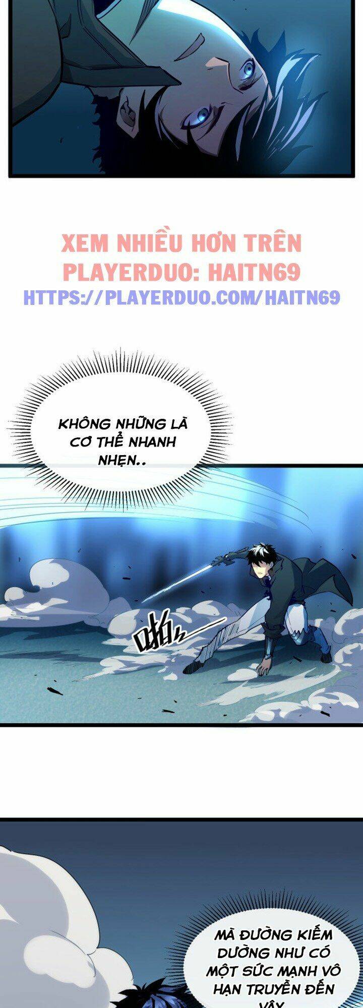 Mạt Thế Quật Khởi Chapter 7 - Trang 2