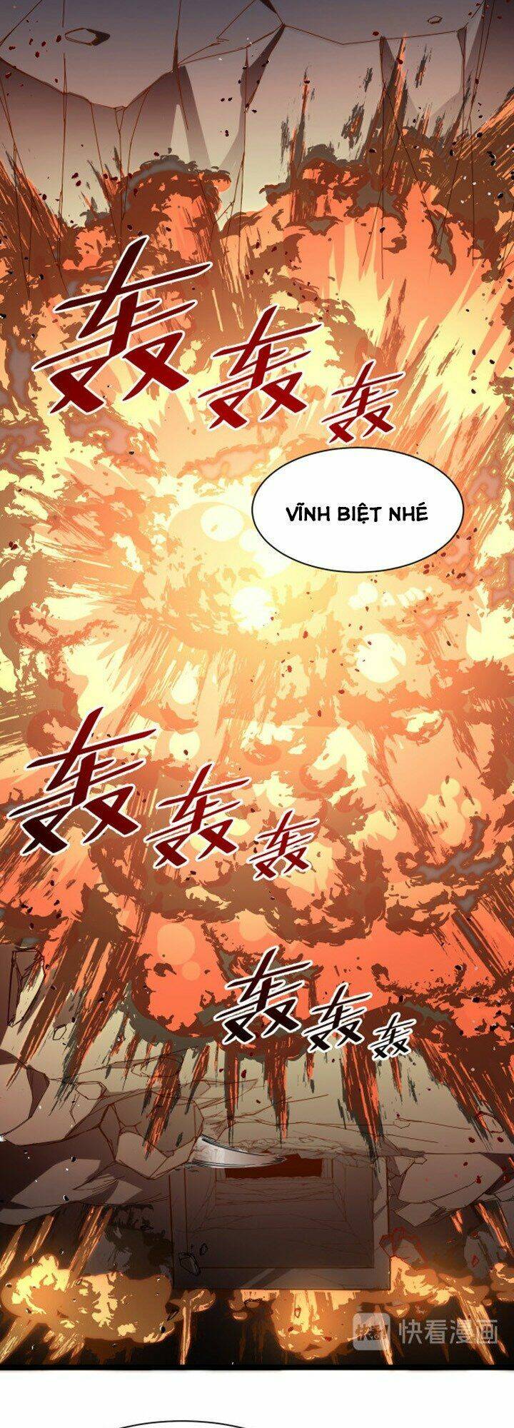 Mạt Thế Quật Khởi Chapter 5 - Trang 2