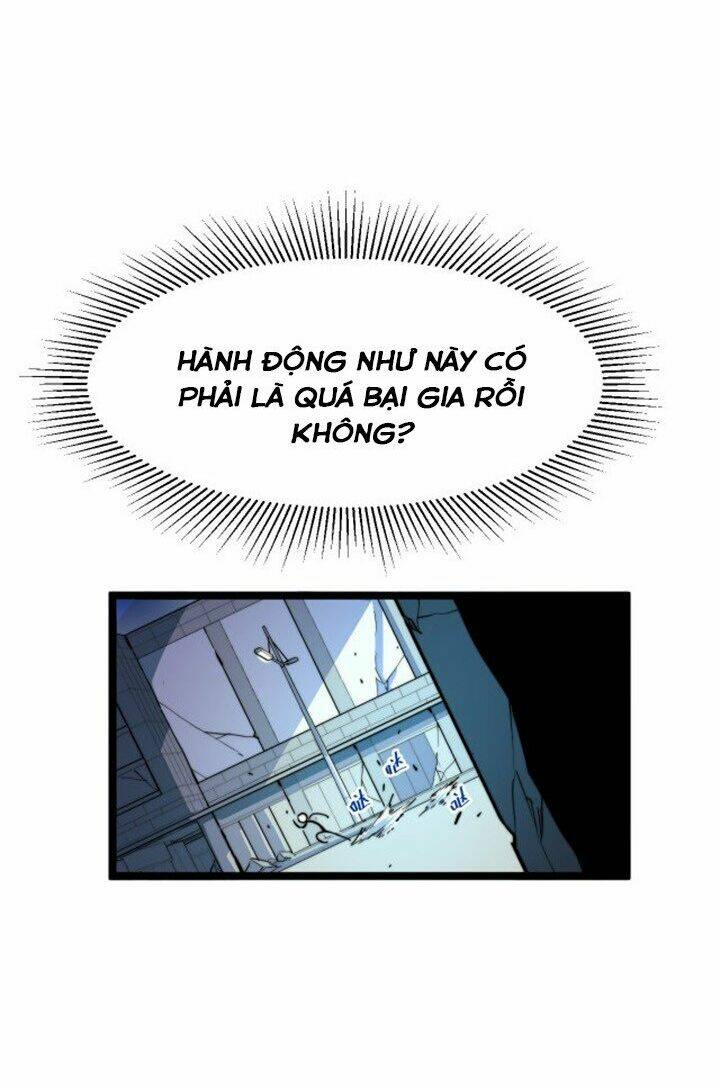 Mạt Thế Quật Khởi Chapter 3 - Trang 2