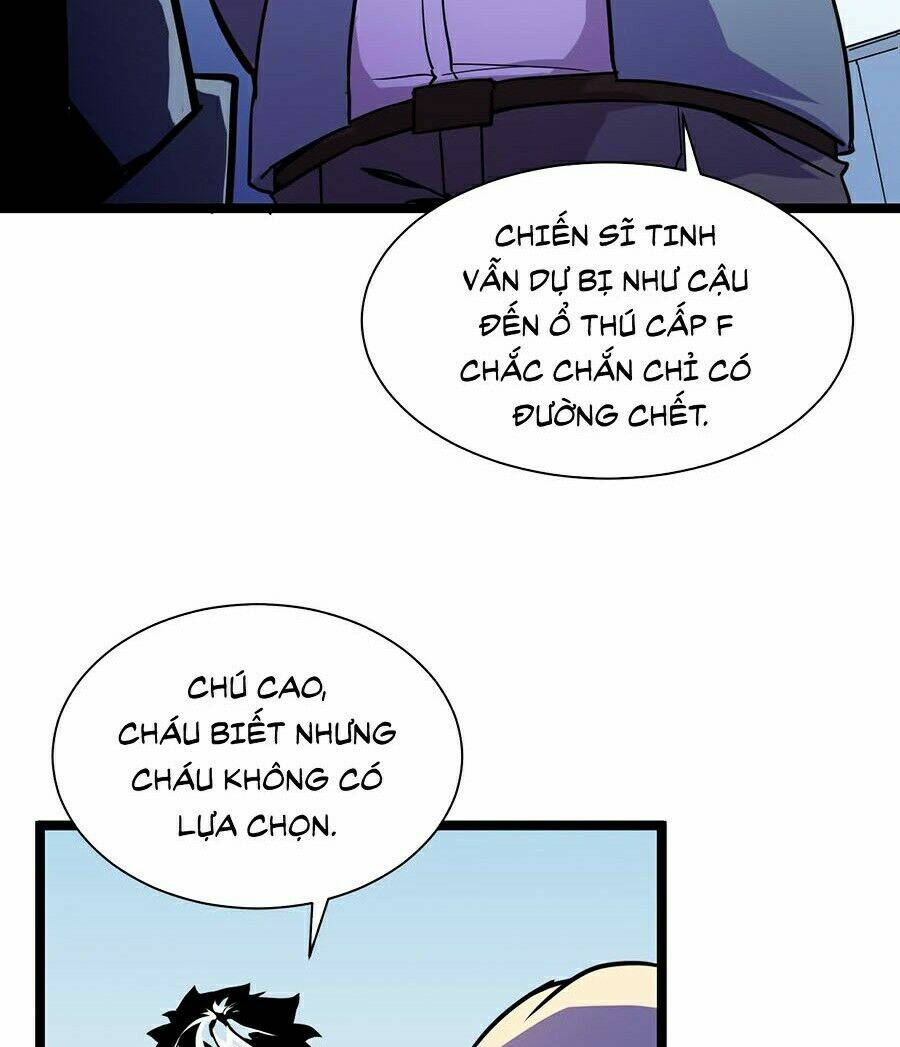 Mạt Thế Quật Khởi Chapter 0 - Trang 2