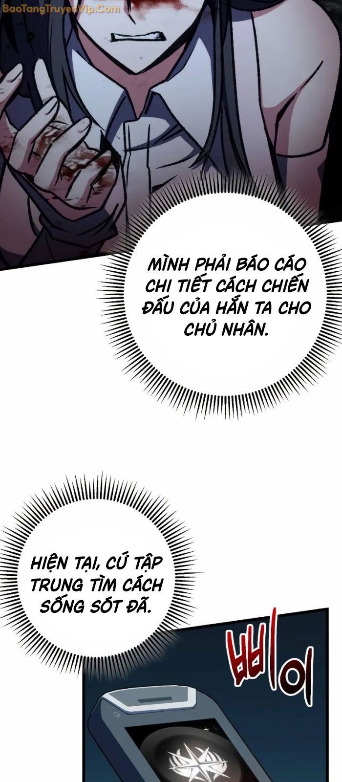 Sát Thủ Thiên Tài Đơn Độc Chapter 61 - Trang 2