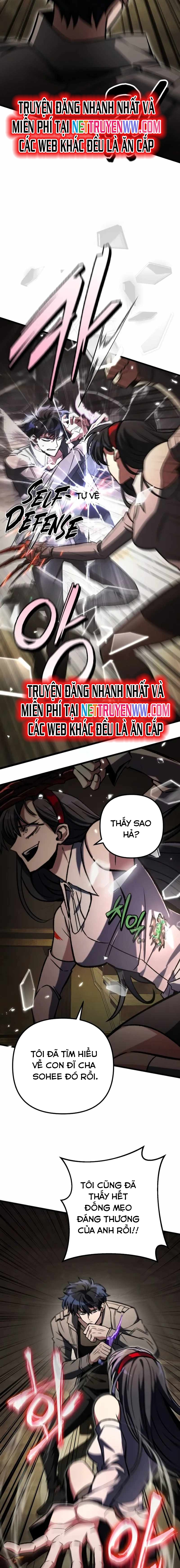 Sát Thủ Thiên Tài Đơn Độc Chapter 59 - Trang 2