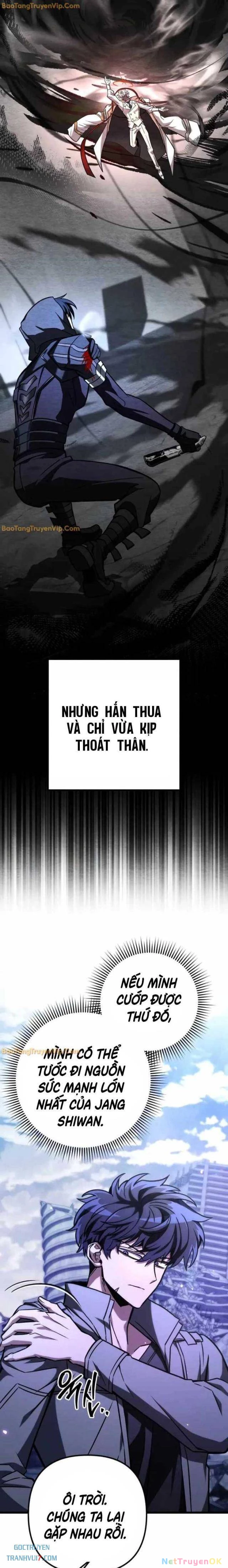 Sát Thủ Thiên Tài Đơn Độc Chapter 58 - Trang 2