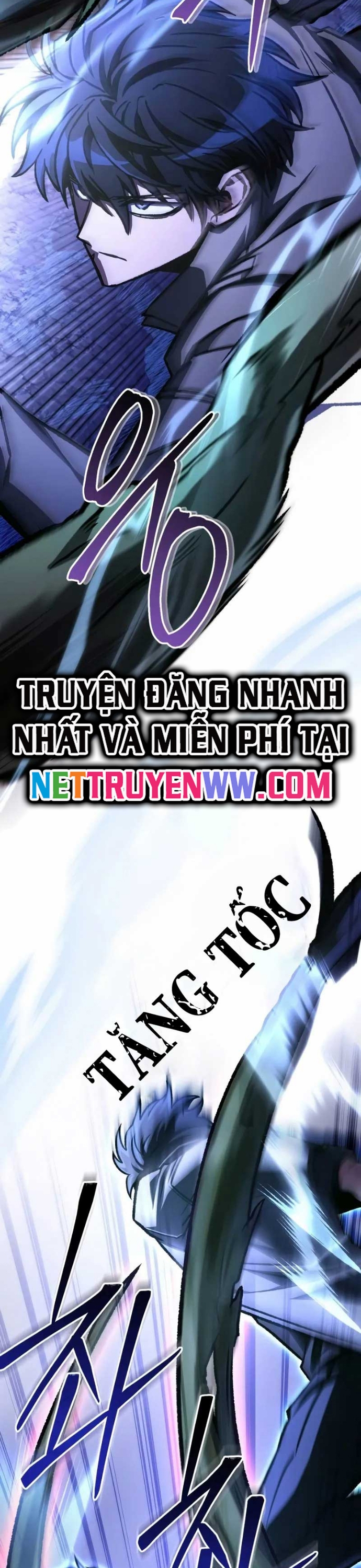 Sát Thủ Thiên Tài Đơn Độc Chapter 55 - Trang 2