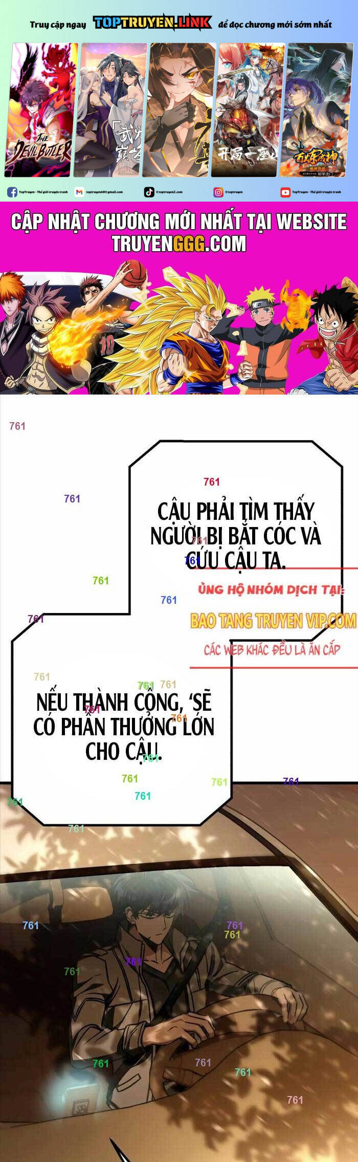 Sát Thủ Thiên Tài Đơn Độc Chapter 48 - Trang 2