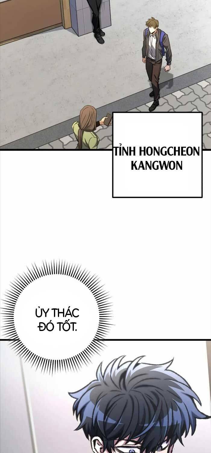 Sát Thủ Thiên Tài Đơn Độc Chapter 47 - Trang 2