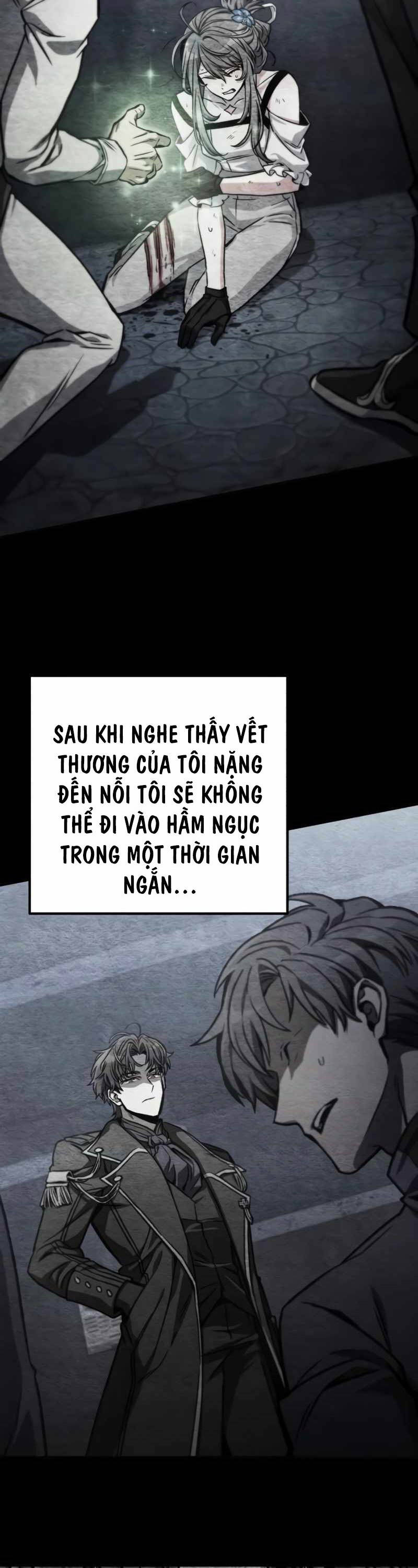 Sát Thủ Thiên Tài Đơn Độc Chapter 34 - Trang 2