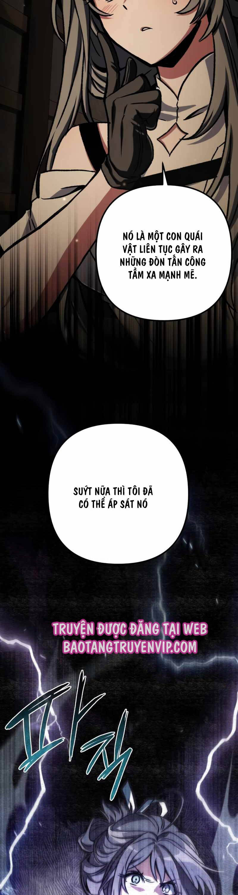 Sát Thủ Thiên Tài Đơn Độc Chapter 32 - Trang 2