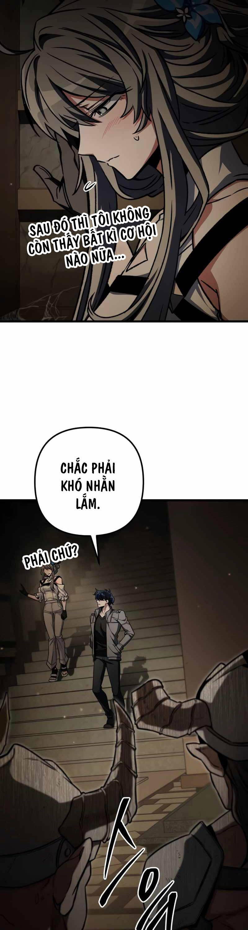 Sát Thủ Thiên Tài Đơn Độc Chapter 32 - Trang 2