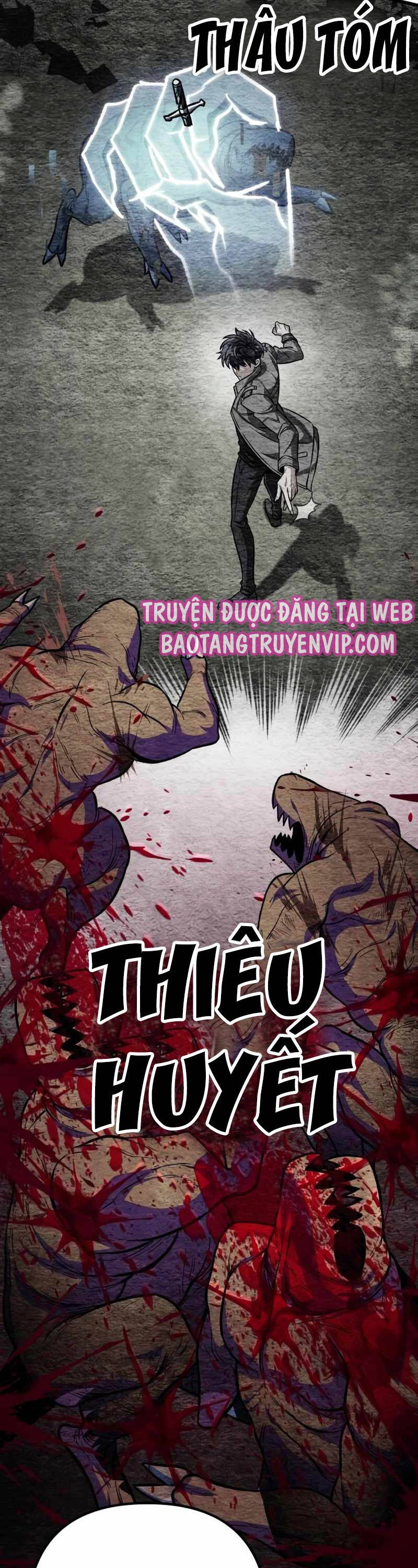 Sát Thủ Thiên Tài Đơn Độc Chapter 32 - Trang 2