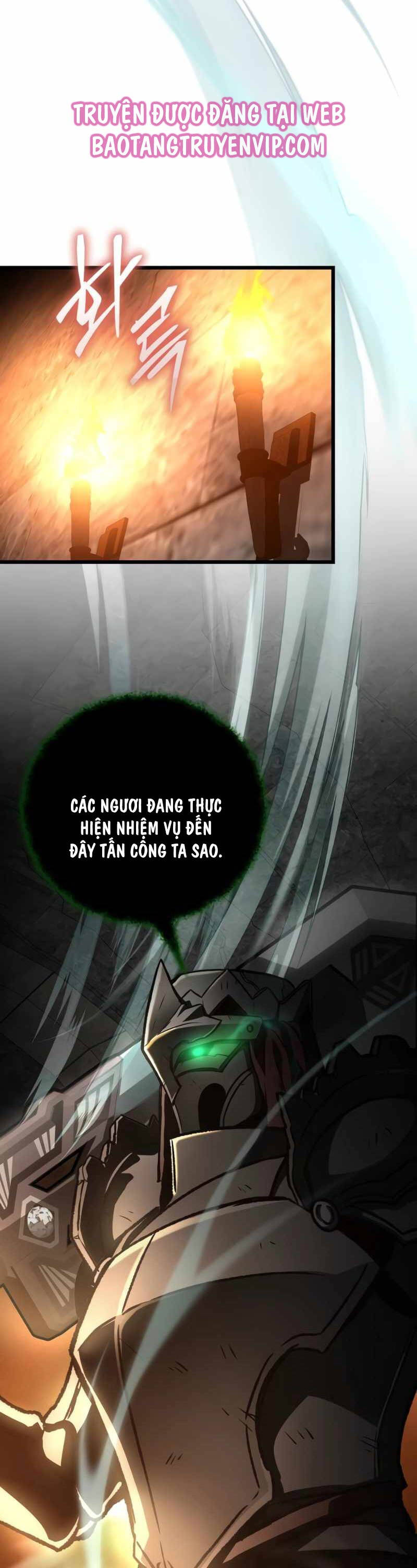 Sát Thủ Thiên Tài Đơn Độc Chapter 32 - Trang 2