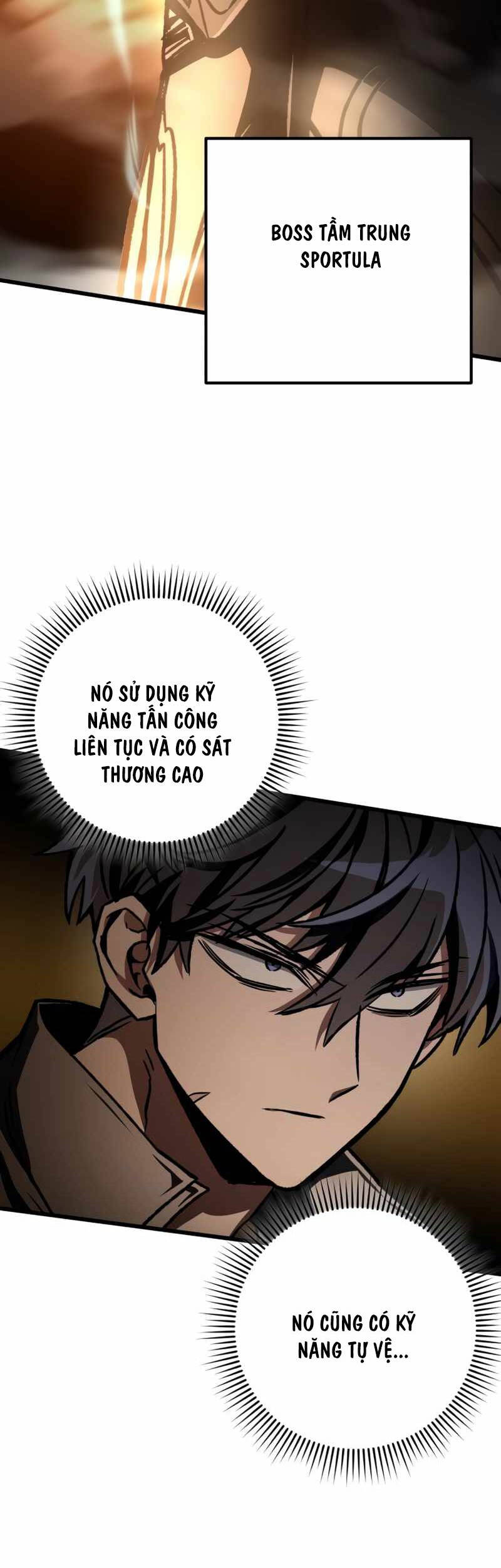 Sát Thủ Thiên Tài Đơn Độc Chapter 32 - Trang 2