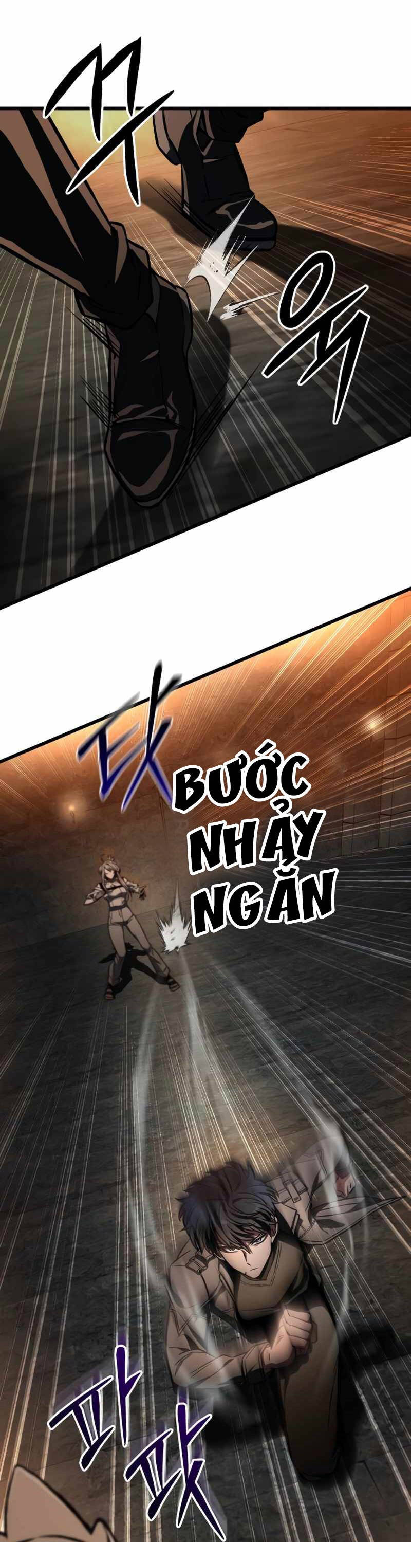 Sát Thủ Thiên Tài Đơn Độc Chapter 32 - Trang 2