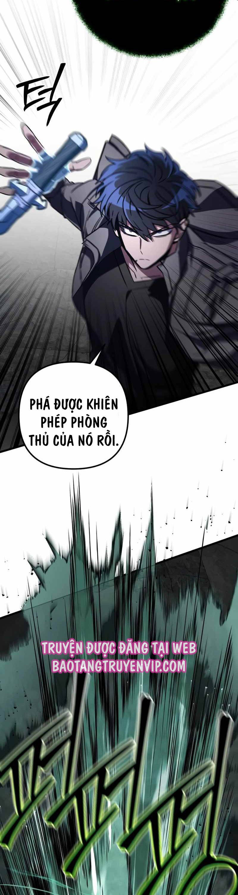 Sát Thủ Thiên Tài Đơn Độc Chapter 32 - Trang 2