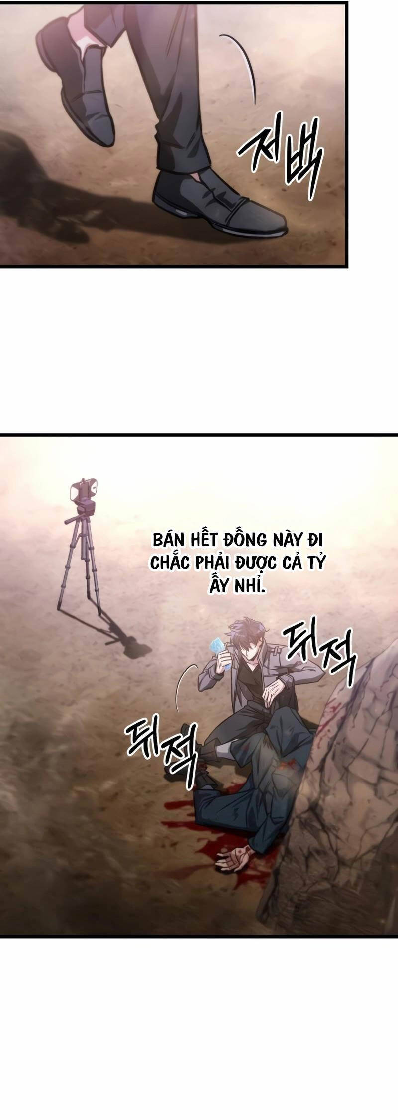 Sát Thủ Thiên Tài Đơn Độc Chapter 31 - Trang 2