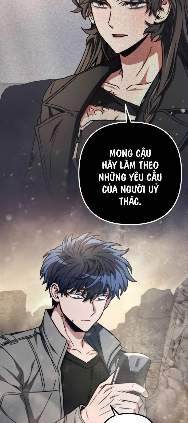 Sát Thủ Thiên Tài Đơn Độc Chapter 30 - Trang 2