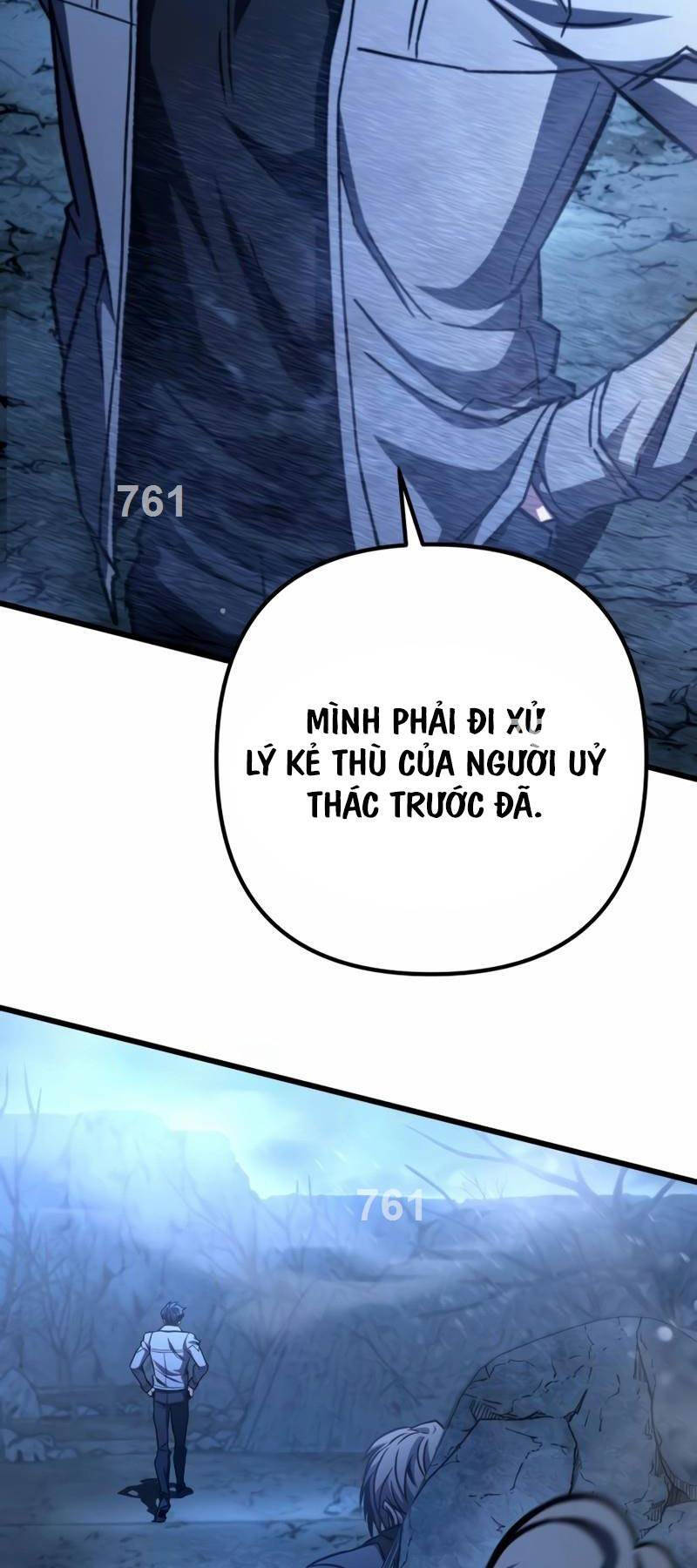 Sát Thủ Thiên Tài Đơn Độc Chapter 30 - Trang 2