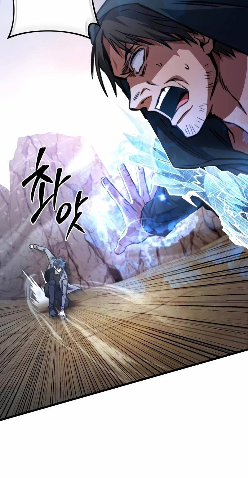 Sát Thủ Thiên Tài Đơn Độc Chapter 30 - Trang 2