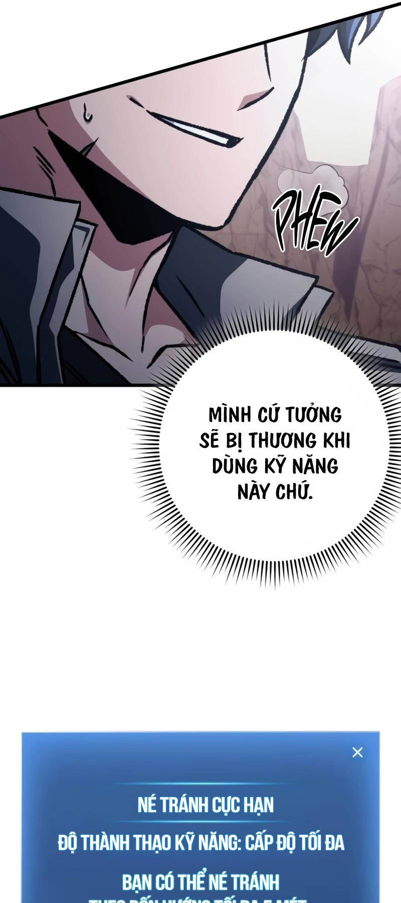 Sát Thủ Thiên Tài Đơn Độc Chapter 30 - Trang 2