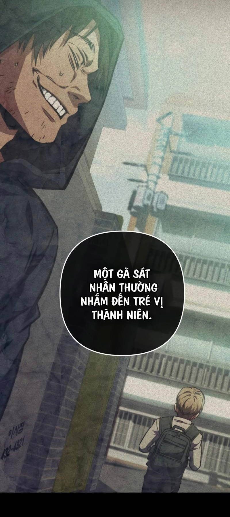 Sát Thủ Thiên Tài Đơn Độc Chapter 30 - Trang 2