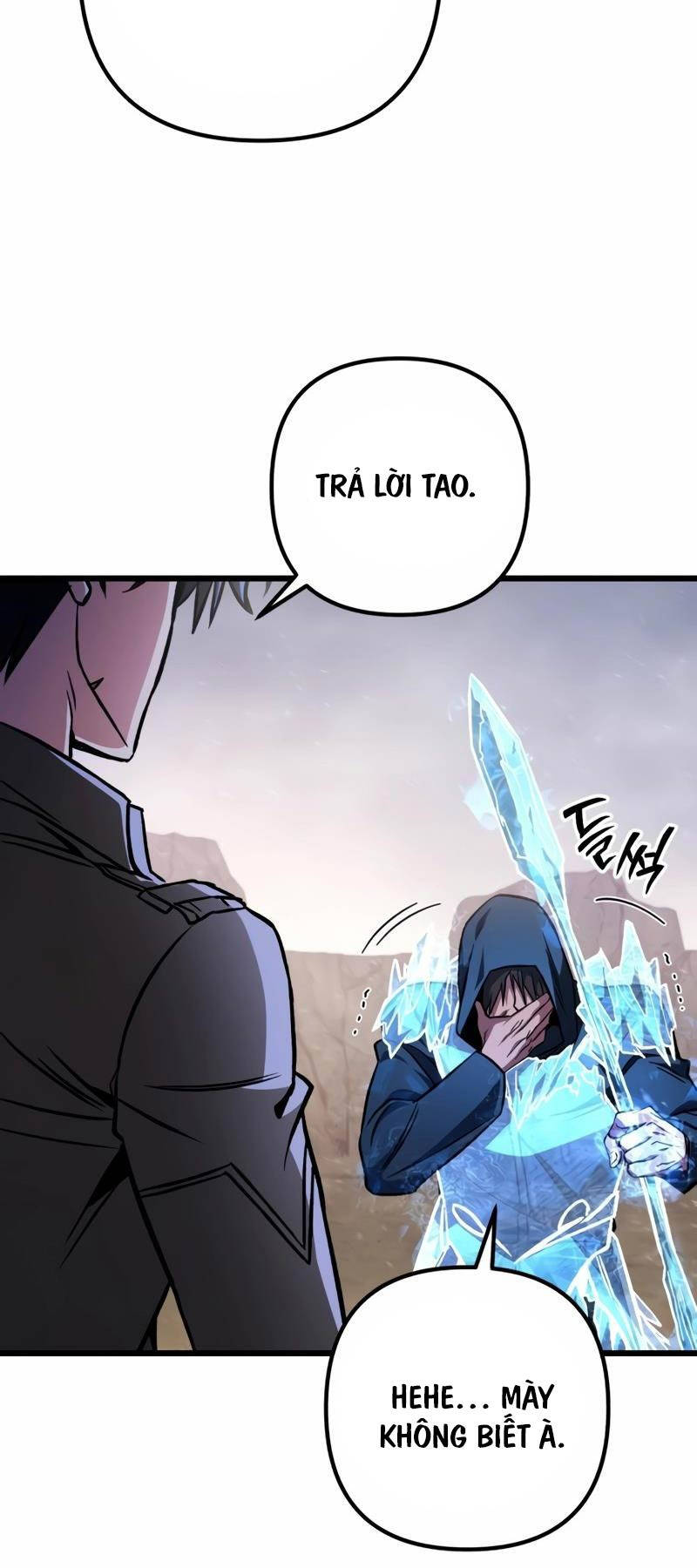 Sát Thủ Thiên Tài Đơn Độc Chapter 30 - Trang 2