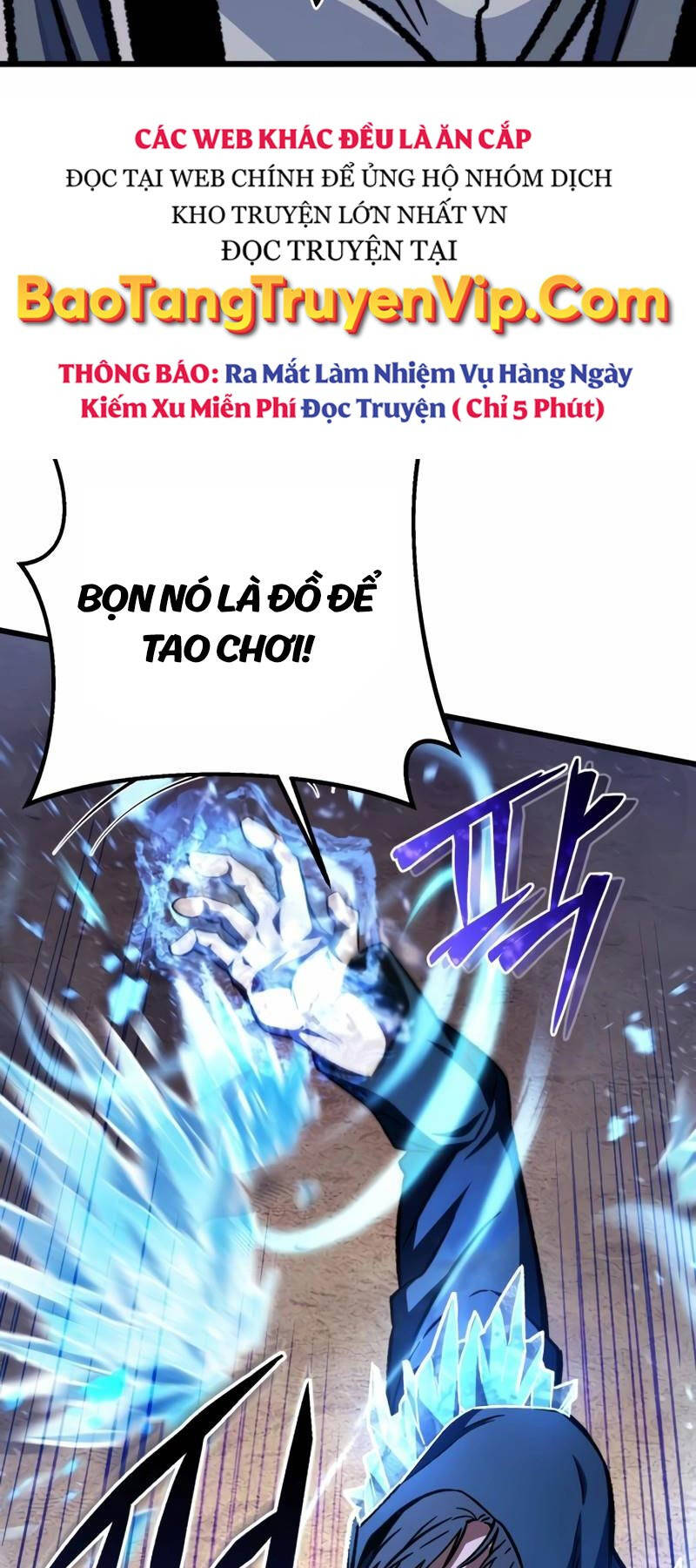 Sát Thủ Thiên Tài Đơn Độc Chapter 30 - Trang 2