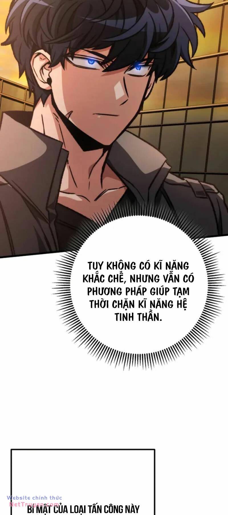 Sát Thủ Thiên Tài Đơn Độc Chapter 27 - Trang 2