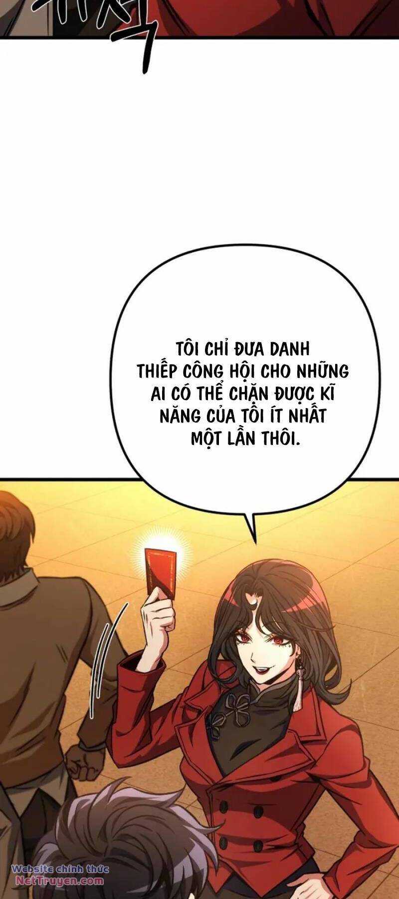 Sát Thủ Thiên Tài Đơn Độc Chapter 27 - Trang 2